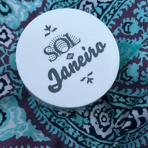 sol de janeiro coco cabana 240ml lotion